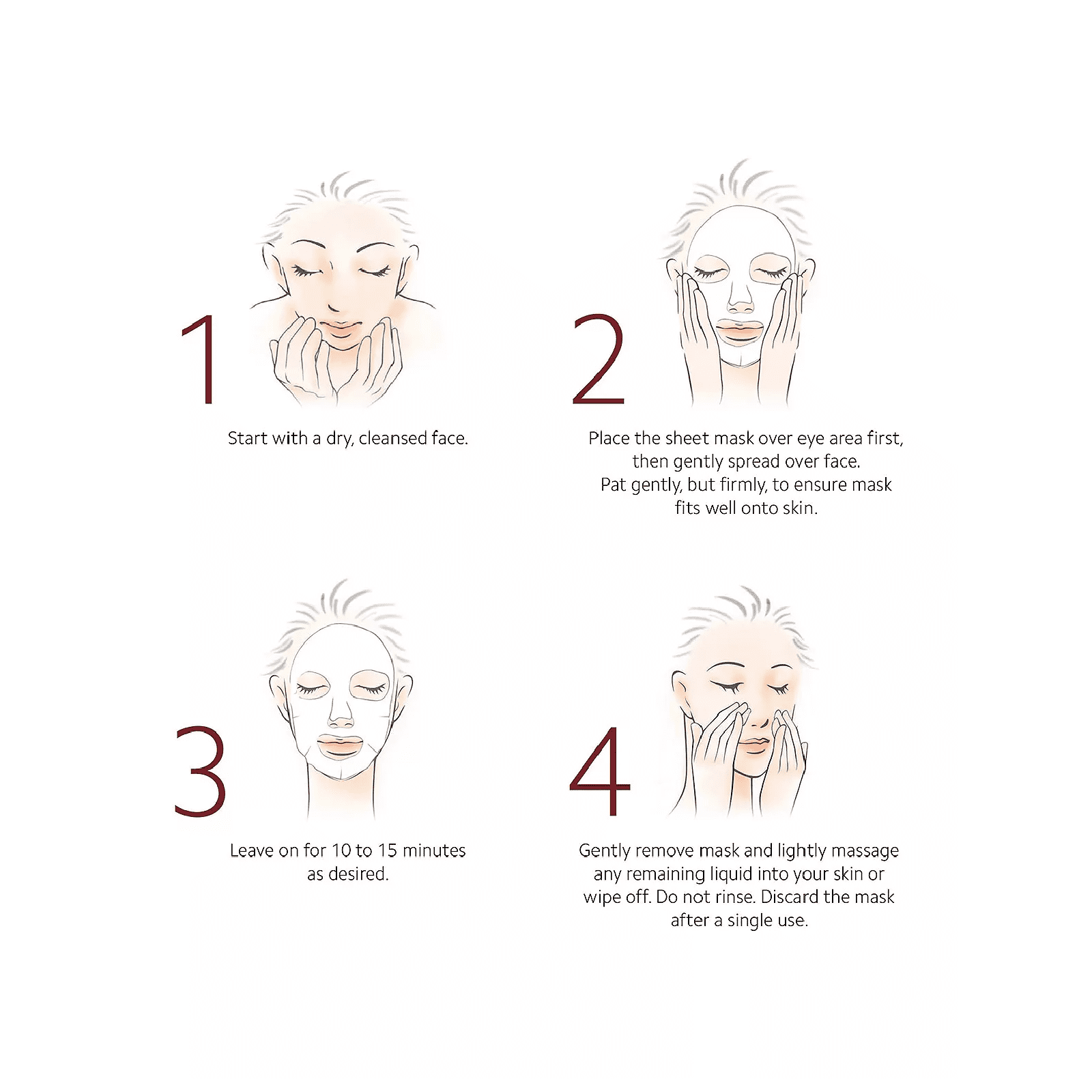 SK-II Facial Treatment Mask 10 ea