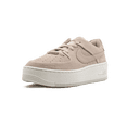 thumbnail image 4 of NIKE WOMENS AF1 SAGE LO Womens "Particle Beige" AR5339 201 AR5339 201 from Stadium Goods, 4 of 9
