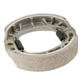 thumbnail image 5 of 105mm Rear Drum Brake Shoe for GY6 49cc 50cc Chinese Scooter Moped ATV Go Kart 6.5 Hp 196cc Mini Bike, 5 of 5