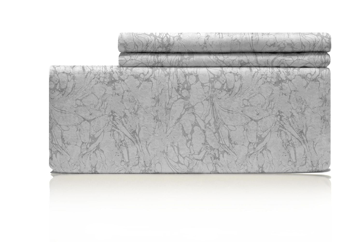 Johnson Home Premium 160 GSM Ultra Plush, Breathable and Durable, Combed Cotton Flannel Sheet Set - Deep Pocket - Easy to Fit - Cozy Bed Sheets