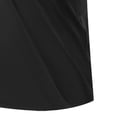 thumbnail image 3 of Mens Cooling Fabric Gym T-Shirts Gym Running Tops with Zipper Pocket Short Sleeve Sports Training Quick Dry Breathable Shirt Lightweight Activewear Summer Workout Tee Shirts, 3 of 4