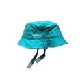 thumbnail image 4 of Carter's Chapeau de Soleil Réversible pour Bébé et Tout-Petit Garçon, Chapeau Bob, Imprimé Requin, Protection UPF 50+, 12 à 24 Mois, 4 of 5