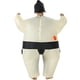 thumbnail image 3 of Disfraz hinchable TOLOCO Luchador de Sumo Disfraz inflable para niños Talla única, 3 of 3