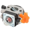 thumbnail image 1 of Carburetor For STIHLCarburetor For FS87, High Accuracy Convenient Carburetor  For Accessories For  Compatibility, 1 of 8