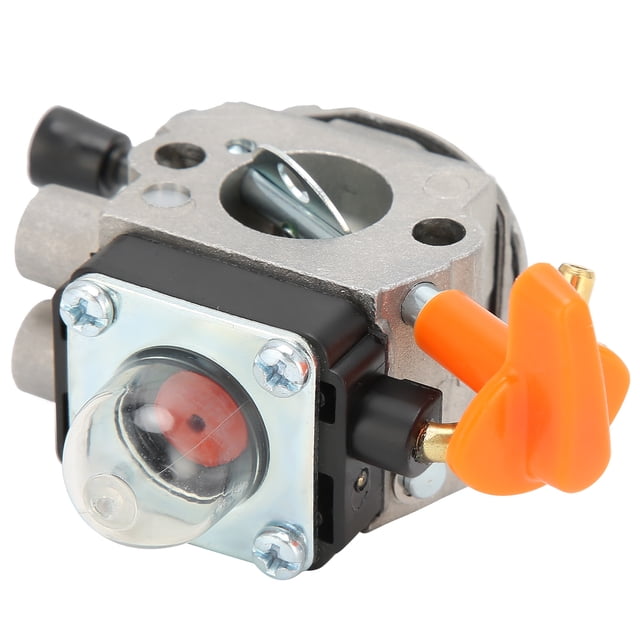 Carburetor For STIHLCarburetor For FS87, High Accuracy Convenient Carburetor For Accessories For Compatibility
