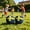 @010-1pc, variant on YiJuHui Soft Leather Toss Bags Funny Face Beanbags Hand Knitted Sandbags for Catching Games Indoor Outdoor Toys