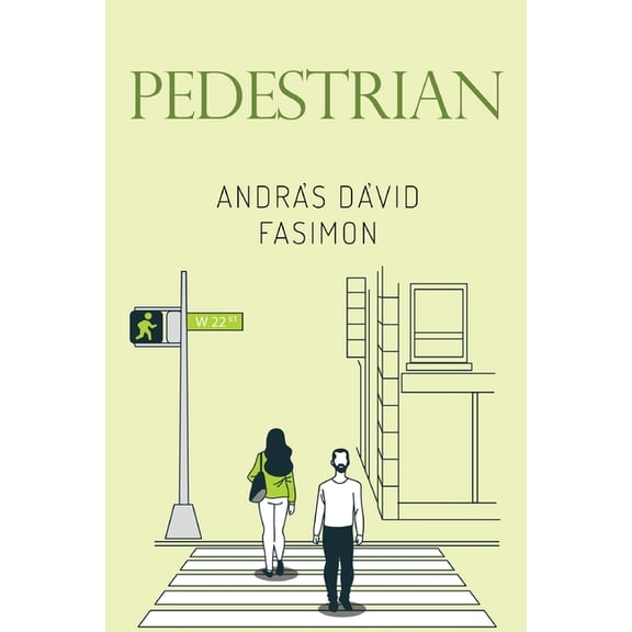 Pedestrian, (Paperback)