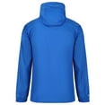 thumbnail image 2 of Regatta Mens Pack It III Waterproof Raincoat Jacket, 2 of 5