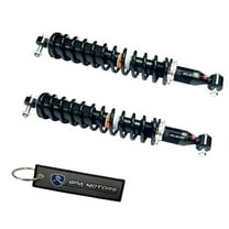 Front Right and Left Shock Absorber Fits Honda Sportrax TRX400EX (1999-2008)