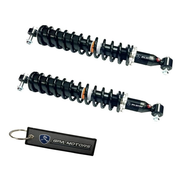 Front Right and Left Shock Absorber Fits Honda Sportrax TRX400EX (1999-2008)