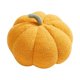thumbnail image 2 of Monstrate Sofá Halloween PP algodón calabaza cojín portátil tiro almohada ornamento Oficina Hotel almohadas decoración regalo 20cm Kits de decoración para fiestas Amarillo, 2 of 6