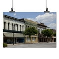 thumbnail image 2 of Print: Historic Downtown Gadsden, Alabama, 2010, 2 of 4