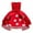 Red, variant on Kids Child Girls Sleeveless Pageant Gown Christmas Party Wedding Dress Girls Dresses Size 5-6 Years Old Christmas Girls Dresses 5T formal Christmas Girls Dresses Size 12-14 Casual Girls Dresses 5T Tan