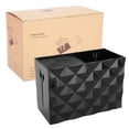 thumbnail image 2 of Hair Scissors Storage Box,Large Capacity Hairdressing Tools Storage Box for Scissors,Hair Clip Organizer,Brushes Shear Holder, 2 of 7