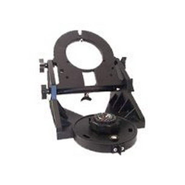 Meade 8" Equatorial Wedge Telescope wedge