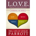 thumbnail image 1 of Pre-Owned L.O.V.E. Workbook for Women: Putting Your Love Styles to Work for You (Paperback) 0310327067 9780310327066, 1 of 1