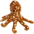 thumbnail image 3 of Aurora World Flopsie Plush Octopus, 12", 3 of 5