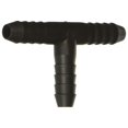 thumbnail image 1 of Adaptador de manguera Tee Greenleaf de polipropileno con púas de 3/8 pulgadas, 1 of 1