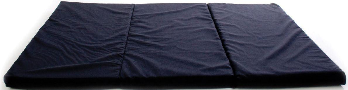 george travel cot mattress