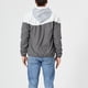 thumbnail image 5 of Chaqueta de los hombres de los deportes ocasionales de la cremallera del nuevo estilo que empalma para el otoño y el invierno Pompotops oipoqjl11708, 5 of 9