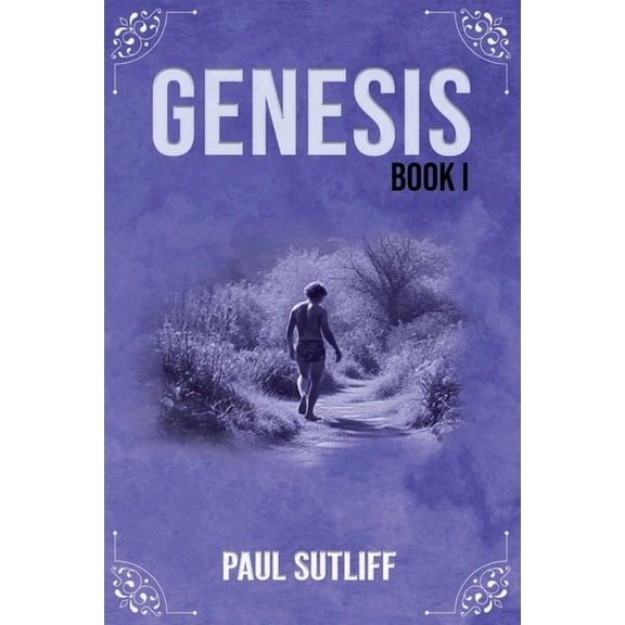 Genesis Book I, (Paperback)
