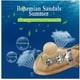 thumbnail image 3 of Sandalias de boda para mujer Cristal con diamantes de imitación Vestido bohemio Flip-flop Zapatos de gladiador Tallas grandes Ormromra  WMZL-1679-8, 3 of 5
