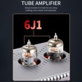 thumbnail image 2 of xDuoo MH-02 Amplificateur de Casque USB DAC Tube CS43131 Puce DAC, 2 of 8