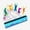 Double Row Harmonica Under $5 a2, variant on Fufafayo Harmonica ForKids, Double Rows 16 Holes Wooden Musical Instrument, Cartoon Printing Beginner Harmonica, Music Lover Gift ForChildren, ToyInstrument for Learning And Play