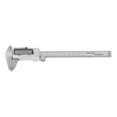 thumbnail image 4 of Digimatic Caliper, Easy To Use Large Screen Electric Digital Caliper No Deformation Clear Reading 0-150mm LCD  for Laboratories, 4 of 7