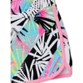 thumbnail image 2 of Justice Girls Printed Dolphin Shorts, Sizes 5-18 & Plus, 2 of 4