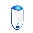thumbnail image 3 of Xihbxyly Repelente Electrónico de Plagas, Dispositivo de Conversión de Frecuencia, Uso Seguro En Interiores, Solución Sin Químicos, Eficaz Contra Roedores y Mosquitos, Ideal para Oficinas y Almacenes, 3 of 4