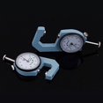 thumbnail image 3 of HSHDLDF New Thickness Gauge gage Micrometer Caliper Scope Sheet Paper 20mm Pointed, 3 of 6