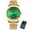 purple, variant on CHENXI Men Fashion Watch Women Quartz Watches Luxury Golden Stainless Steel  Wristwatch Lovers Dress Clock in Box Gift