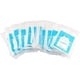 thumbnail image 2 of Parts Express 50 Delantales Desechables Impermeables De Polietileno De Plástico Transparente Para Cocinar Y Pintar, 2 of 5