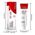 thumbnail image 5 of 3-in-1 Women's Electric Bikini Trimmer Razor for Women 2025 New Painless Hair Remover, Wet & Dry Use, 5 of 5
