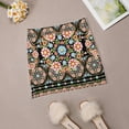 thumbnail image 7 of Millefiori Rosette Korean Fashion Skirt Summer Skirts For Women Light Proof Trouser Skirt Bohemian Folkloric Romany Gypsy, 7 of 7