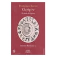 thumbnail image 1 of Francisco Xavier Clavijero Artes De Mexico 9786074612578, 1 of 2