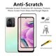 thumbnail image 4 of 2 En 1 Redmi Note 12S Mica Protector de Pantalla Vidrio Cristal Templado Para 12 11 10 Pro Plus Max + 4G 5G 10S 11S 5G, 4 of 4