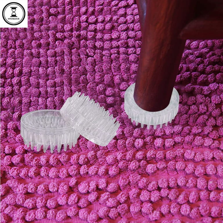 Sofa leg carpet protector sale