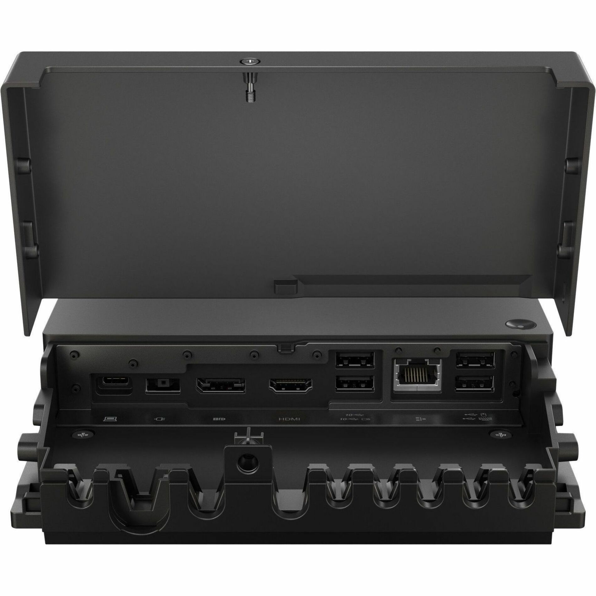 Lenovo ThinkPad 40BN Docking Station  (40BN0135US)