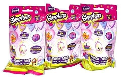 blind bags walmart
