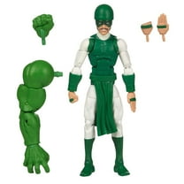 Marvel Legends Series Marvel Comics Marvel’s Karnak Action Figures (6”)