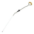 thumbnail image 1 of Varilla de aceite Unique Bargains No.921077/921077/25610RAY023 para Honda Accord 2004-2007 – Medidor de nivel de fluido de precisión en amarillo 1 Pc, 1 of 6
