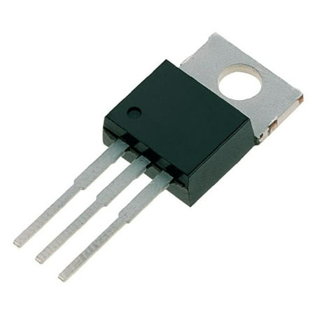 5 pcs OF L7815CV LM7815 L7815 Voltage Regulator IC +15V 1.5 / Integrated Circuit, Feature : Thermal Overload Protection By (Best Voltage Regulator Ic)