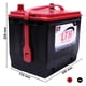 thumbnail image 2 of Lth L-35-575 12V 575 A Bci Uso Automotriz, 2 of 5