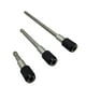 thumbnail image 1 of Juego de 3 Unids 1/4 Soporte de Brocas de Liberación Rápida 60 100 150 mm Adaptador de Brocas de Tornillo Zulema Negro, 1 of 7