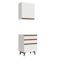 thumbnail image 1 of KIT Cocina Integral Modular Madesa Reims 60cm BB, 1 of 5