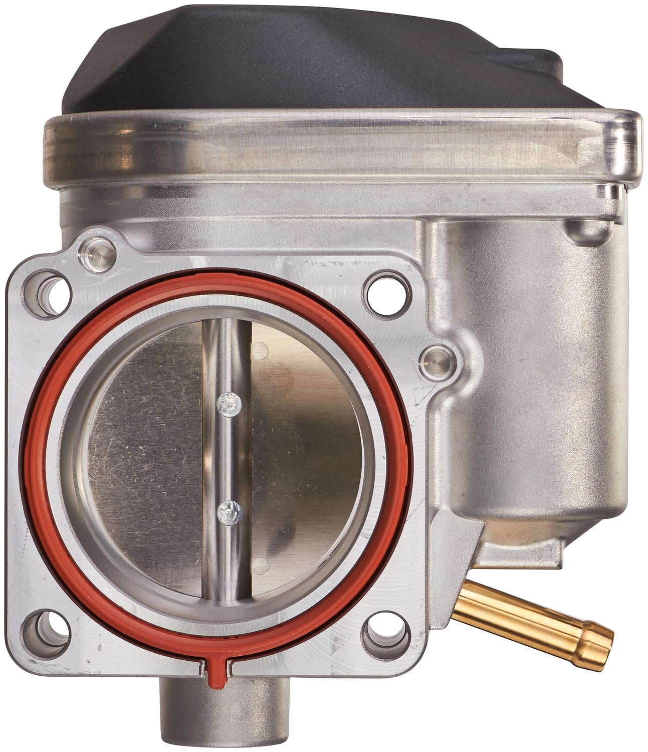 Spectra Premium TB1147 Fuel Injection Throttle Body Assemly (Electronic Throttle Body)
