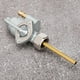 thumbnail image 2 of Interruptor de válvula de purga de combustible de aluminio, compatible con CL175 CB350 CL350 SL350 CB360 CL360 CB450 CL450, 2 of 7