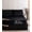 Black, variant on 1500 Premier Hotel Collection Egyptian Quality 1-Piece Fitted Sheet, , Queen Burgundy
